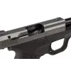 STALKER M906 BAS .22 Long Blank (6 mm) Titano signalinis pistoletas