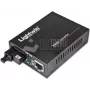 Lightwin Fast Ethernet WDM keitiklis 100Base-LX, vienmodis, 20KM (LWC-10/100-SF-S20-A)