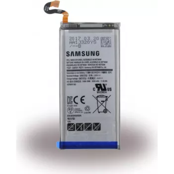 Samsung EB-BG950ABA baterija, skirta Galaxy S8, 3000 mAh