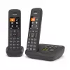 Belaidis analoginis/DECT telefonas Gigaset C575A Duo