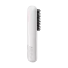 Xiaomi belaidis plaukų tiesintuvas šepetys MJZFS01LF, baltas/juodas