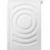 Bosch Serie 4 WAN28127 skalbimo mašina, priekinio pakrovimo, 8 kg, 1400 aps./min., balta