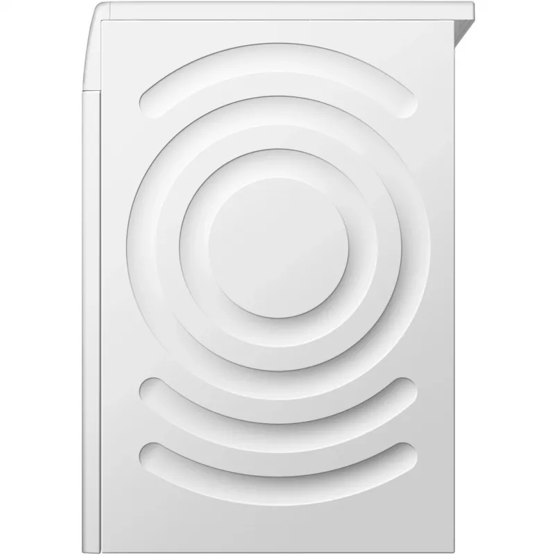 Bosch Serie 4 WAN28127 skalbimo mašina, priekinio pakrovimo, 8 kg, 1400 aps./min., balta