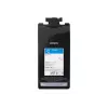 Epson UltraChrome XD3 kasetė 1 vnt. Originali Cian