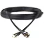Insys antenos prailginimo kabelis 10M SM Cables (10018607)