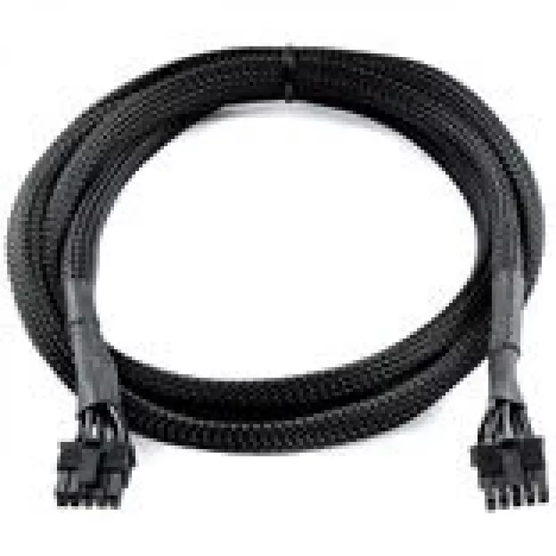 Prailginimo kabelis radiatoriui Watercool MO-RA IV 1,5 m – Watercool 63200