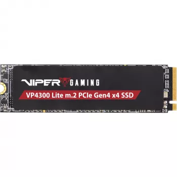 SSD diskas 2TB Viper VP4300 Lite M.2 PCIe Gen4x4 NVMe 2.0 PS5