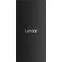Išorinis kietasis diskas SSD Lexar 2TB USB Type-C 3.2 Gen 2 LSL300002T-RNBNG