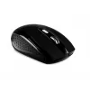 Media-Tech Pro Mouse MT1113K - Belaidė pelė - optinė - 5 mygtukai - dešinei ir kairei rankai