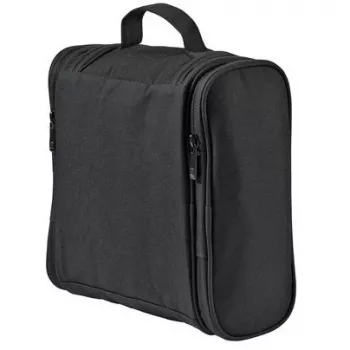 Kosmetinė Wenger SwissGear 611877 6 L poliesteris juoda
