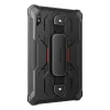 Blackview Active 8 Pro 4G planšetinis kompiuteris, 10,36 colio, 8 GB RAM, 256 GB, 4G LTE, „Android 13“, oranžinė