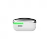 Belaidės ausinės White Shark GEB-TWS37 HyperBeat White