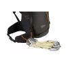 Thule Stir Alpine 40L kuprinė žygiams, Obsidian