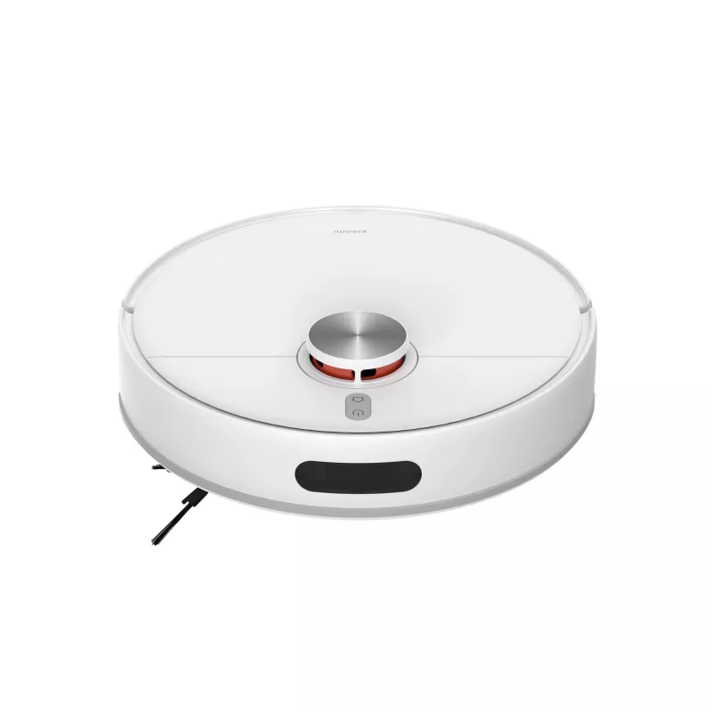 Robotinis dulkių siurblys Xiaomi S40 – bekamerinis, 5200 mAh, 10000 Pa, šlapias valymas, 0,52 L dulkėms