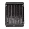 Thermaltake Water 3.0 120 - ARGB Sync Edition - procesoriaus skysčio aušinimo sistema (tinka: LGA1156, AM2, AM2+, LGA1366, AM3, LGA1155, AM3+, LGA2011, FM1, FM2, LGA1150, LGA2011-3, LGA)