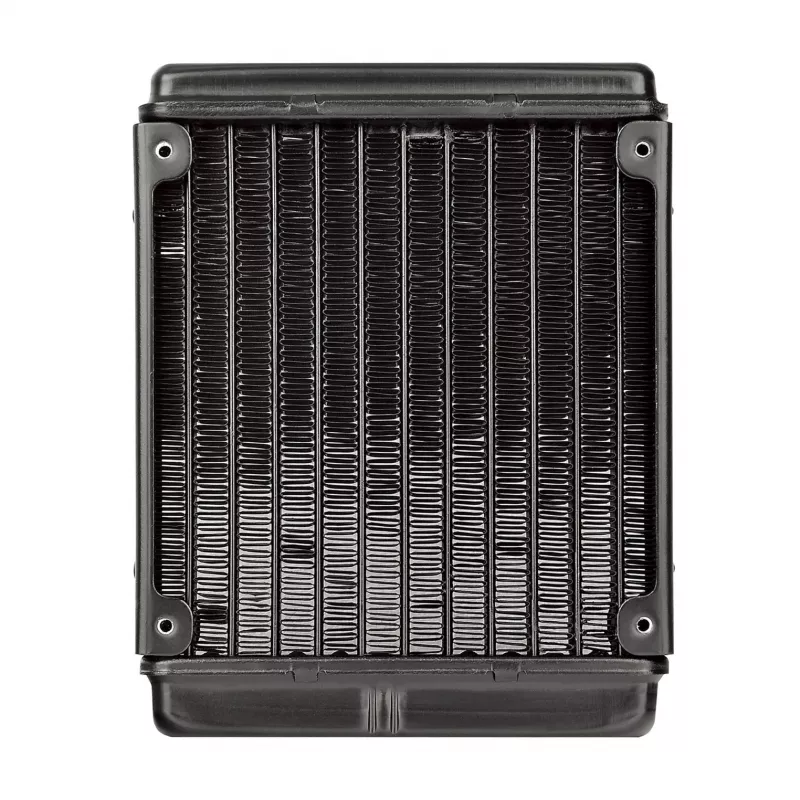 Thermaltake Water 3.0 120 - ARGB Sync Edition - procesoriaus skysčio aušinimo sistema (tinka: LGA1156, AM2, AM2+, LGA1366, AM3, LGA1155, AM3+, LGA2011, FM1, FM2, LGA1150, LGA2011-3, LGA)