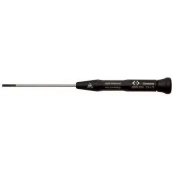Atsuktuvas c.k tools Xoni plyšinis 3 mm × 150 mm