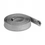 Pintas kabelių movimas DeLOCK 20837 3 m x 30 mm pilkas