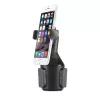 Automobilinis laikiklis telefonui Belkin F8J168bt (juodas)