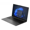 Nešiojamas kompiuteris HP 255R G10 – Ryzen 5 7535U, 8 GB RAM, 512 GB SSD, Windows 11 (B9YQ0ET)