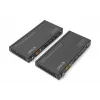 KVM prailgintuvas Digitus 4K HDBaseT HDMI 70 m laidinis