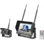 Renkforce RF-5370030 juodas