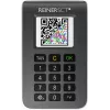 ReinerSCT tanJack photo QR - TAN generatorius - Antracitas