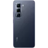 Išmanusis telefonas INFINIX HOT 50 PRO – 6,78 colio (17,2 cm) FHD+ ekranas, MediaTek Helio G100 Ultra, 8 GB RAM, 256 GB atminties, 50 MP kamera, Android 14, 5000 mAh baterija, Dual SIM, IP54, juodos spalvos