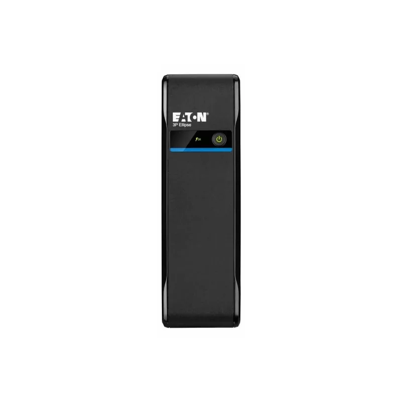Eaton 3P Ellipse 550 DIN/IT - nepertraukiamo maitinimo šaltinis (UPS) - 550 VA / 330 W