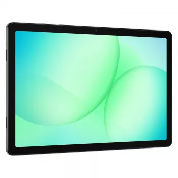 Samsung Galaxy Tab A11+ (X230) (Pilka) 11 colių TFT LCD 1200x1920, 2,5 GHz ir 2,0 GHz / 128 GB / 6 GB RAM / Android 16 / microSDXC / WiFi, BT