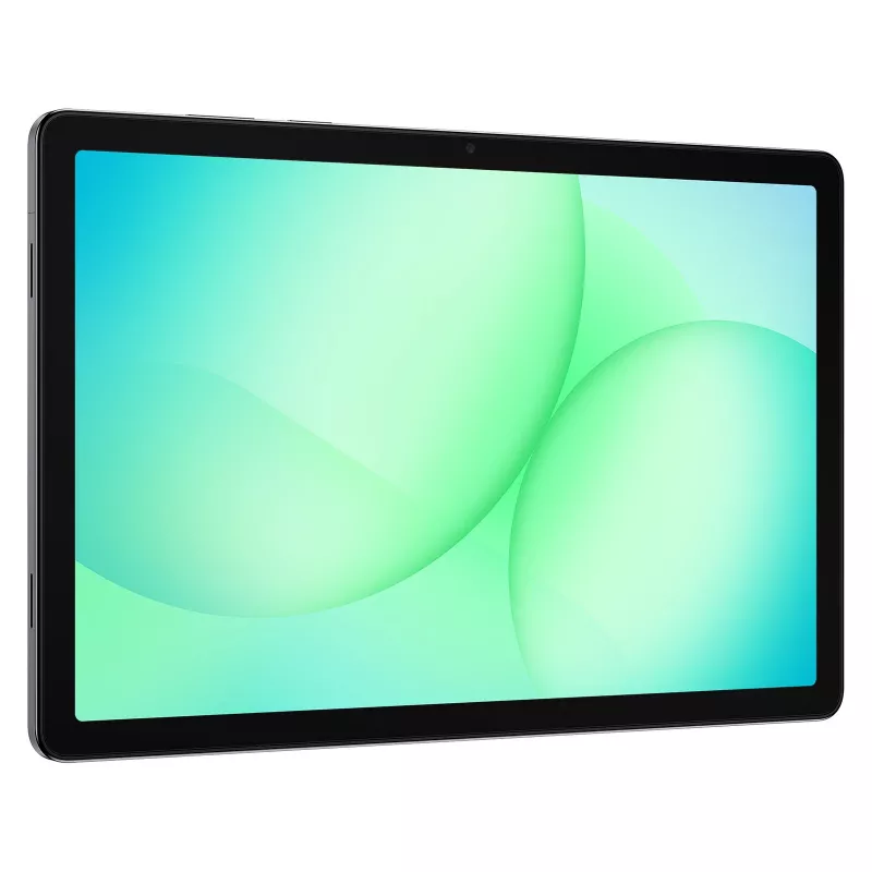 Samsung Galaxy Tab A11+ (X230) (Pilka) 11 colių TFT LCD 1200x1920, 2,5 GHz ir 2,0 GHz / 128 GB / 6 GB RAM / Android 16 / microSDXC / WiFi, BT