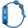 Vaikų išmanusis laikrodis Canyon Kids Watch ZEFIR KW-49 E-SIM 4G GPS WiFi vaizdo skambučiai muzika žaidimai anglų kalbos mokymasis, mėlynas
