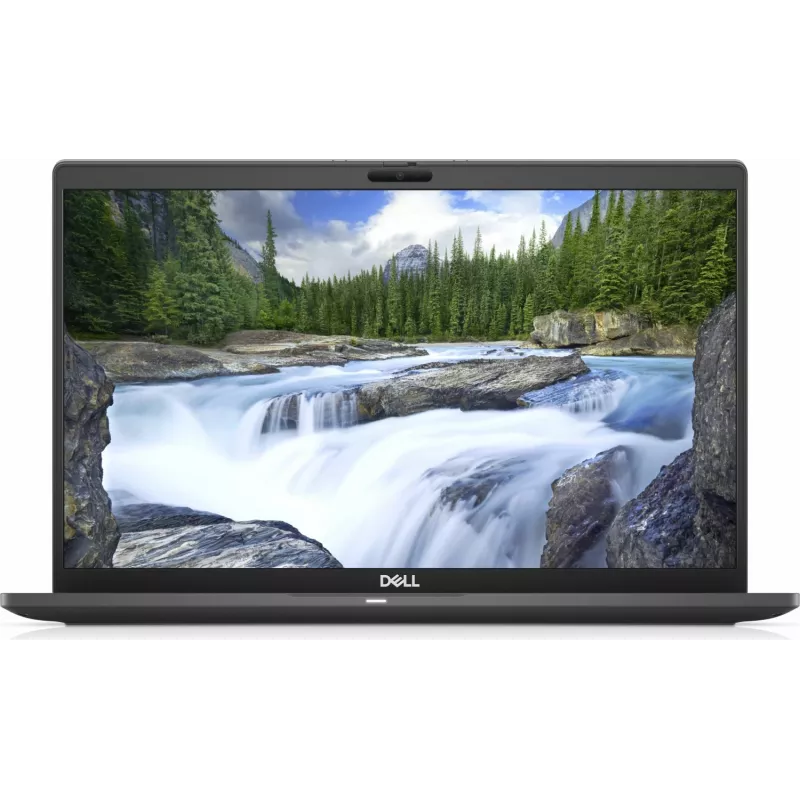 Nešiojamas kompiuteris Dell Latitude 7410 / i5 / RAM 16 GB / SSD / 14,0″ FHD