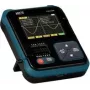Joy-it DSO-LCR500 Osciloskopas, signalų generatorius 1 kHz - 100 kHz trikampis, impulsas, stačiakampis, sinusas (LCR500)