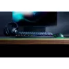 Razer Huntsman Mini, žaidimų klaviatūra juoda, DE išdėstymas, Razer Linear Optical (Red)
