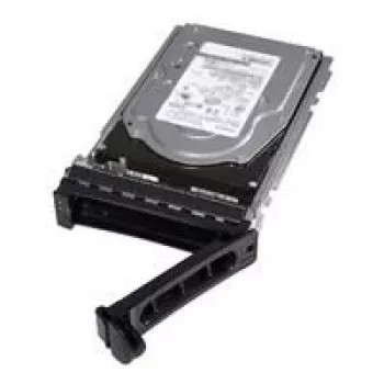 Vidinis kietasis diskas DELL 4TB 3,5 colio SAS 7200 aps/min DTK38