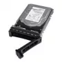 Vidinis kietasis diskas DELL 4TB 3,5 colio SAS 7200 aps/min DTK38