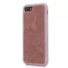 Dėklas Woodcessories EcoBump iPhone 7 iPhone 8