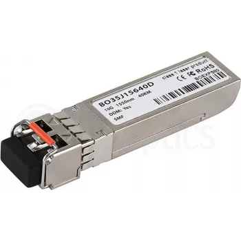 Tinklo siųstuvas-imtuvas CBO BO35J15640D-BO SFP+ 10 Gbit/s