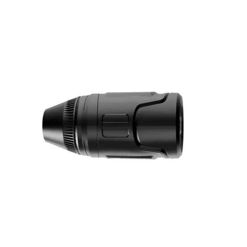 Turbo ventiliatorius Navitel TF7 – efektyvus oro srauto stiprintuvas