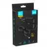 iBOX IUZ100TC universalus kroviklis nešiojamiesiems kompiuteriams, USB-C Power Delivery 100 W, E-mark mikroschema