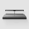 Svarstyklės elektrinės asmeninės Withings BODY SCAN Square juodos
