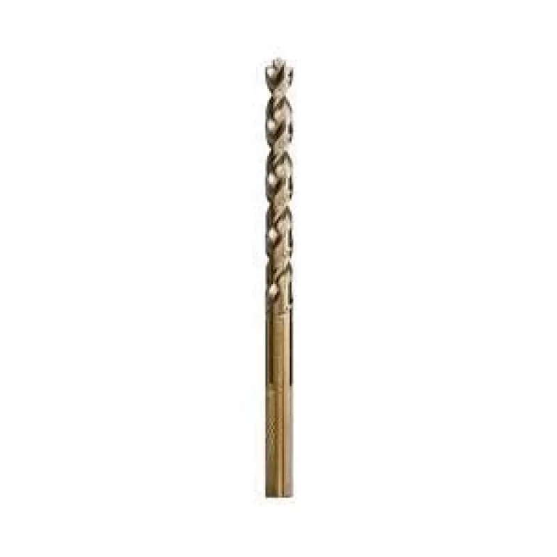 Gręžtų rinkinys DeWALT DT5545-QZ 10 vnt. 4,5 mm 80 mm
