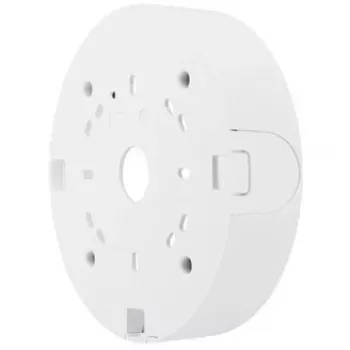 Hanwha SBV-160BW lauko stovas, baltas, skirtas PND-A9081RV, XND-6081REV, XND-6081RV