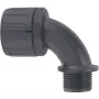 Lapp 55506545 Juodas jungiamasis aksesuaras