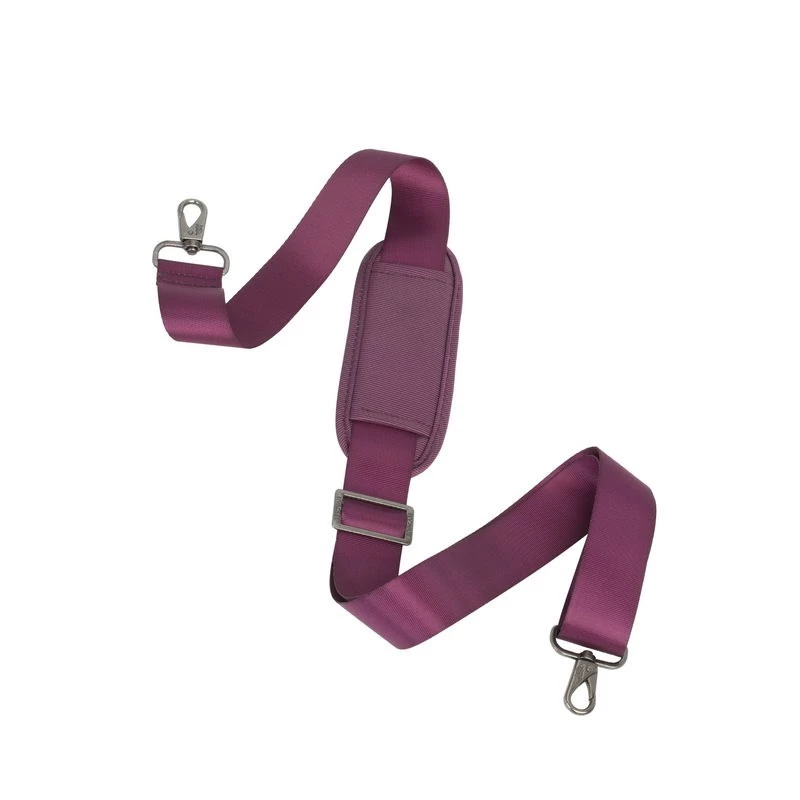 Rivacase 8231 39.6 cm (15.6) Messenger kuprinė Violetinė