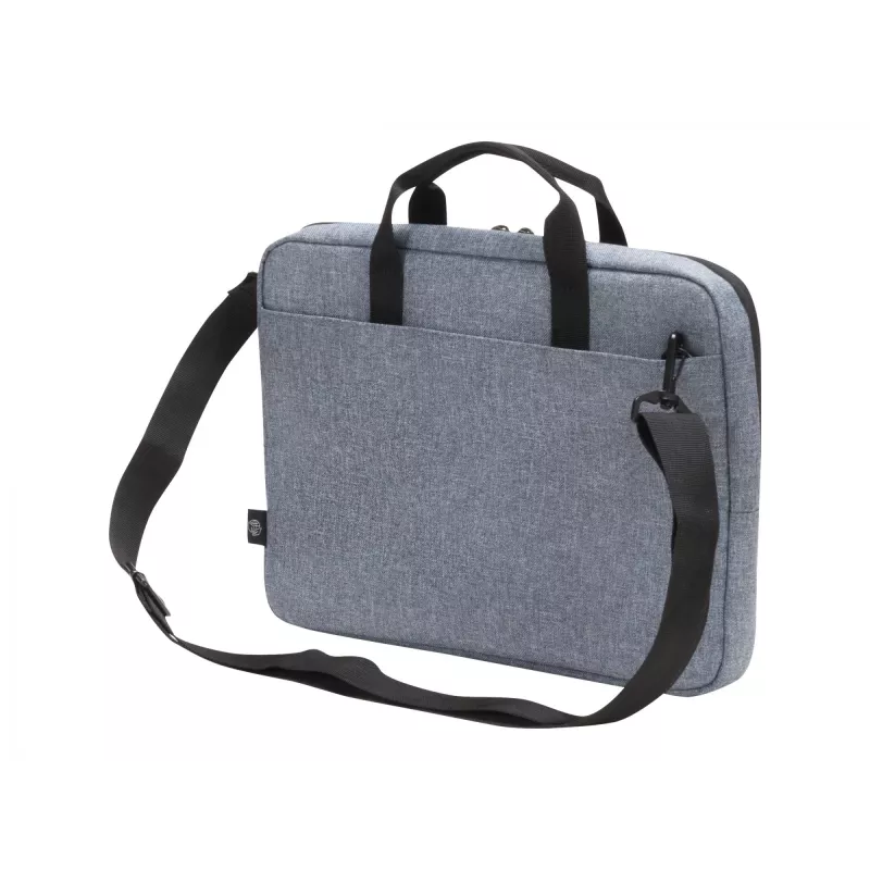 Dėklas nešiojamam kompiuteriui DICOTA Slim Eco MOTION 12–13,3 colių su rankena ir petneša