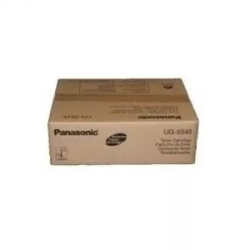 Panasonic UG-5545 spausdintuvo eksploatacinė medžiaga, juoda