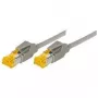 Tecline 72207 Ethernet Patch Cable pilkas