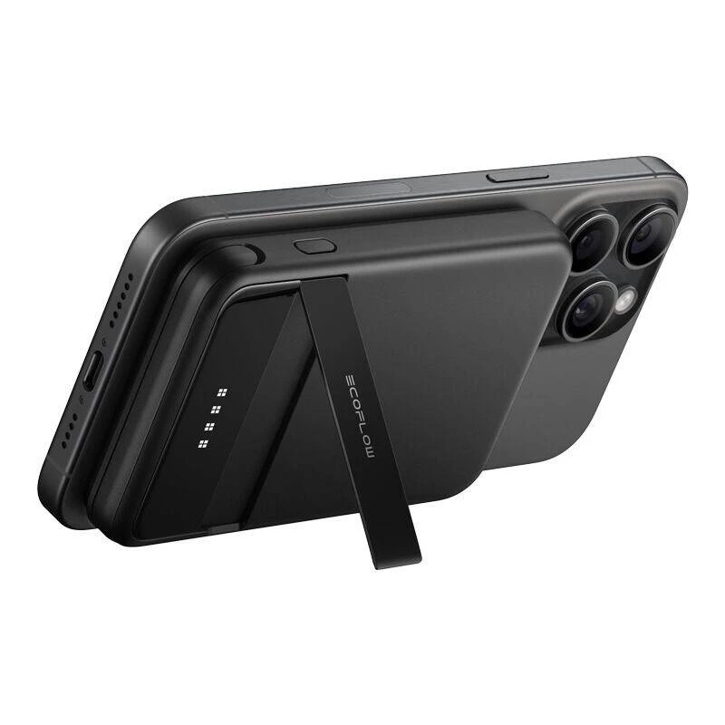 EcoFlow RAPID EF-RAPID5000-B-EU belaidis magnetinis powerbankas 5000 mAh
